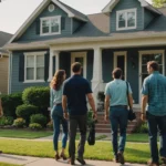 Real Estate sales