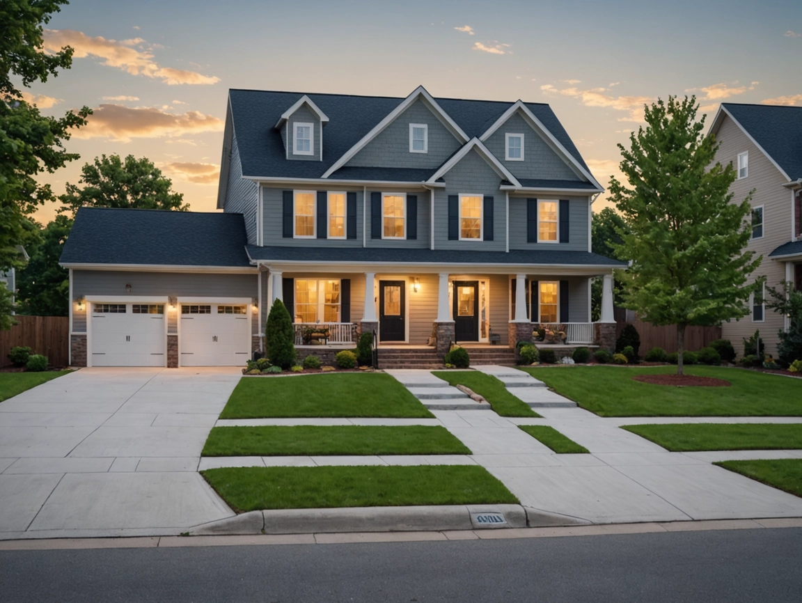 Understanding Real Estate Market Cycles: When Is the Right Time to Buy or Sell?