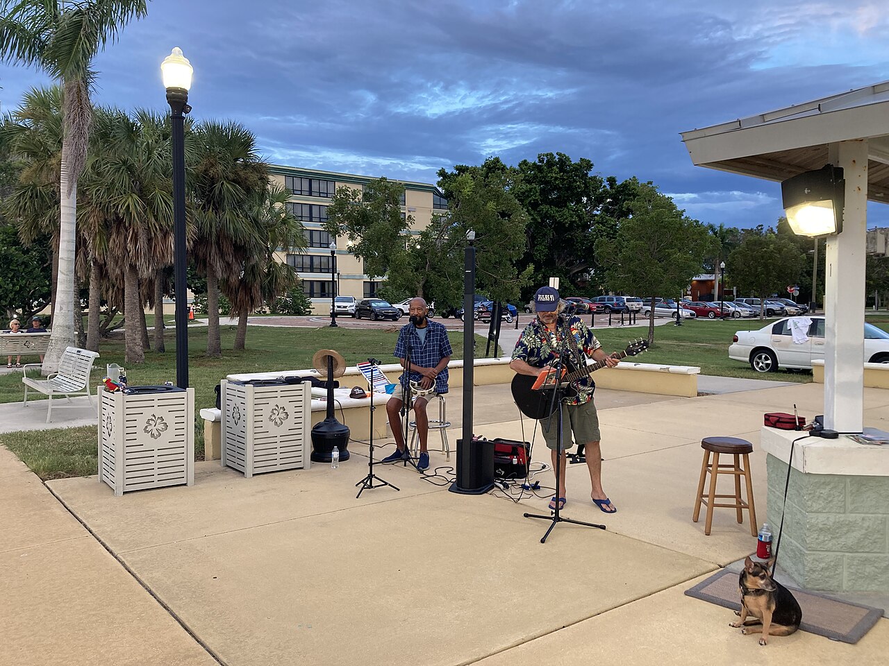 Punta Gorda