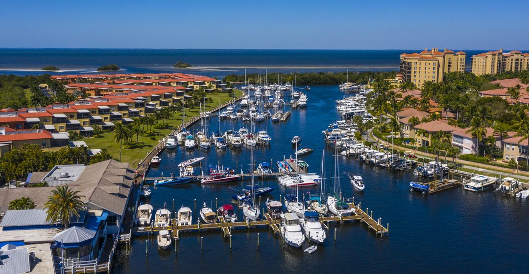 Punta Gorda
