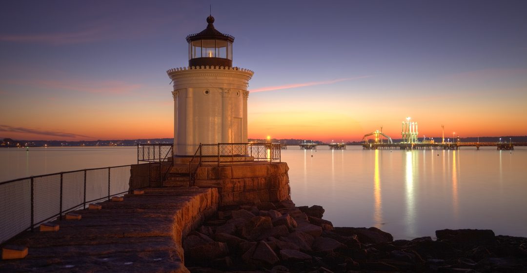 South Portland